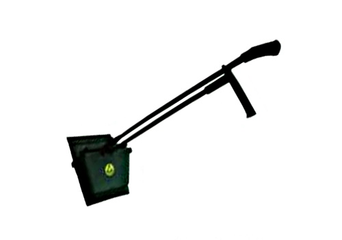 ไม้ถูพื้นกันไฟฟ้าสถิตย์ ไม้ถูพื้นในห้องคลีนรูม Esd longฺ broom set bsc